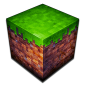 Exploration Craft 3D icon