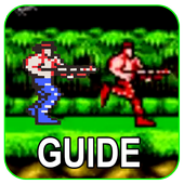 ikon Guide For Contra