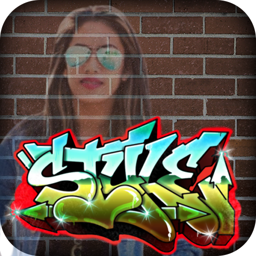 Graffity Photo Editor icon