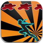 Shadow Ninja Darkness World