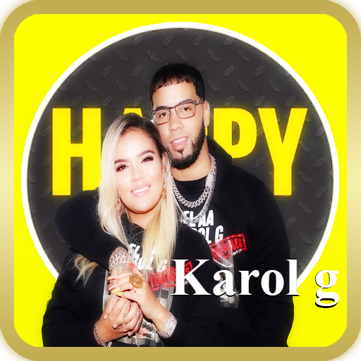 Karol G All song icon