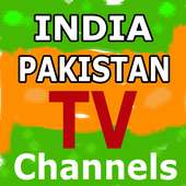 Indian Pakistani Tv Channels