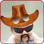 Funny Face Changer icon