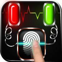 Finger Scan Lie Detector Prank on 9Apps