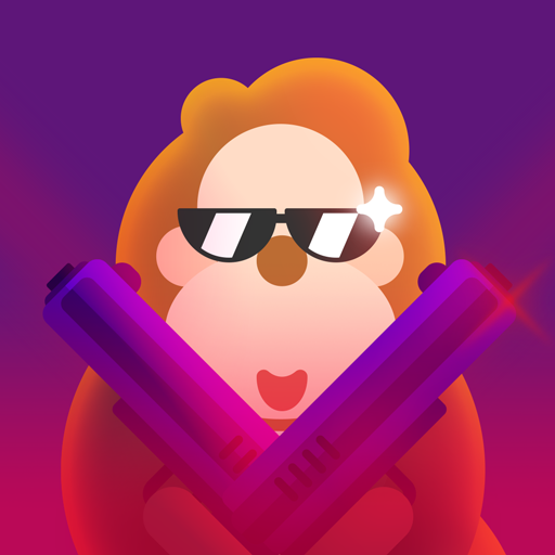 Hit Monkey &amp; Gun icon