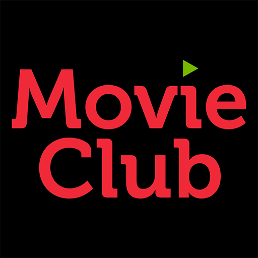 ikon MovieClub