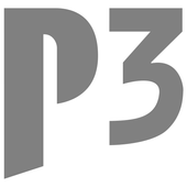 P3 Research icon