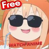 Watch Anime Episode For Free иконка