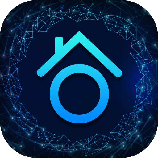 Home Button – Easy Controls, Floating Home Button icon