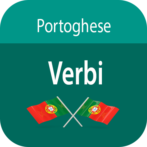 Verbi portoghesi comuni - Impara il portoghese icon