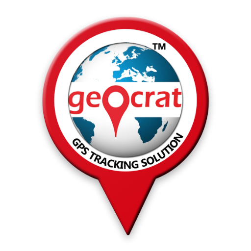 Geocrat GPS icon
