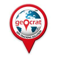 Geocrat GPS on 9Apps