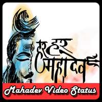 Mahadev Video Status