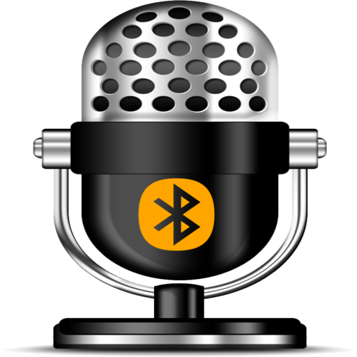 Arduino Bluetooth Voice Controller icon