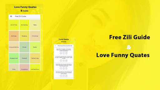 Free Zili Guide screenshot 1