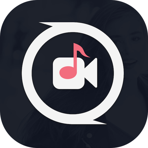 VidTone : Video Ringtones for call, Caller ID icon