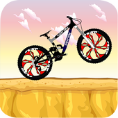 Downhill Kid icon