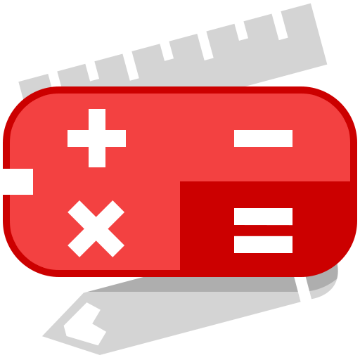 UseTool Converter - Calculator icon