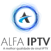 Alfa IPTV PRO icon
