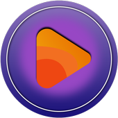 HD MX Video Player All Format HD Video Player 2020 icon