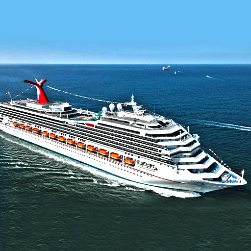 Ship Simulator 2017 icon