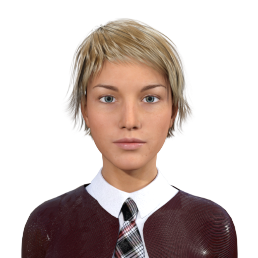 My Virtual Friend Alice icon