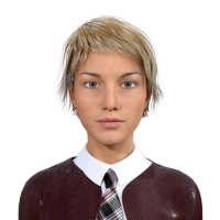 My Virtual Friend Alice