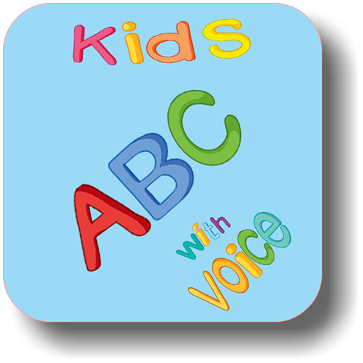 Abc for Kids icon