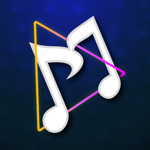 Poweramp Music Player Lite icon