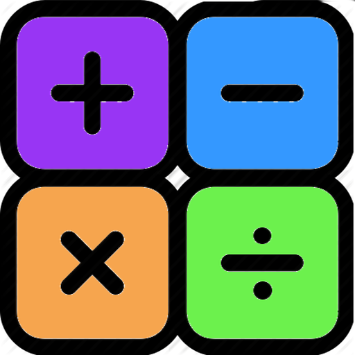 Mental Maths icon
