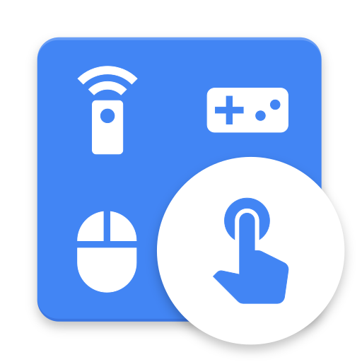 CRC Remote - Computer Remote Control icon