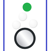 Super Rolling Ball icon