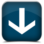 Download Video for Facebook icon