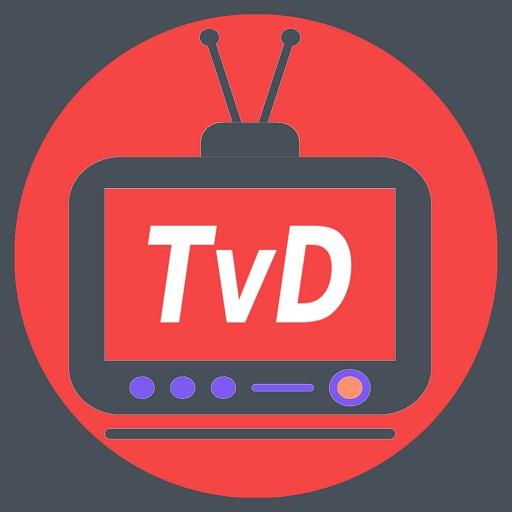 TvD IPTV Premium icon