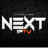 NEXT IPTV icon