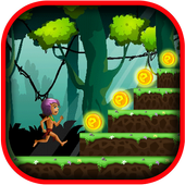 Jungle Book - Adventures World icon