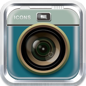 A Camera icon