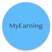 Earn by MyEarning icon