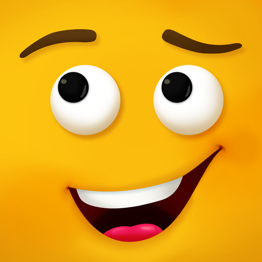 Emoji Puzzle King icon