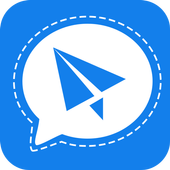Messenger For Application icon