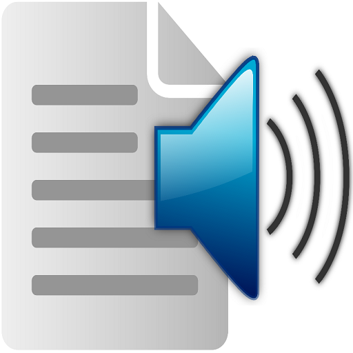 Text to Speech Quick icon