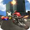 Moto Crime Killer 3D