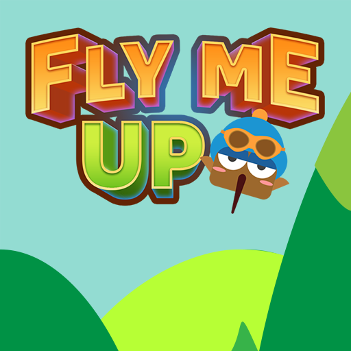 Fly Me Up icon