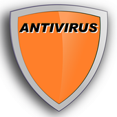 Antivirus Security icon