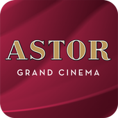 ASTOR Grand Cinema icon