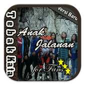 Kuis Anak Jalanan New Game