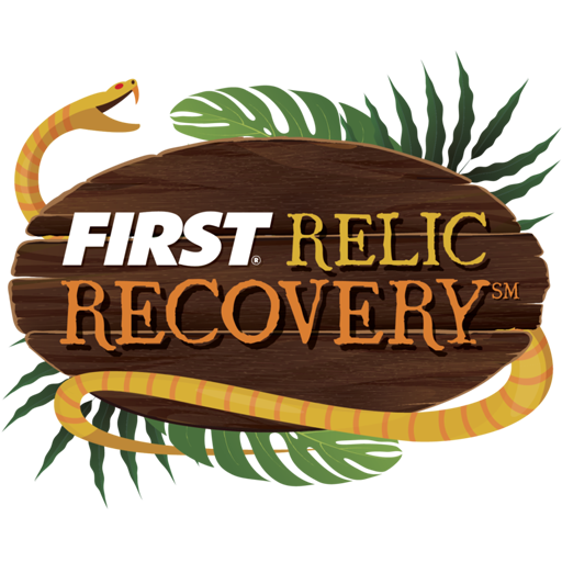 FTC Relic Recovery Scorer أيقونة