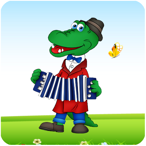 Песни для детей бесплатно | Песенки детские أيقونة