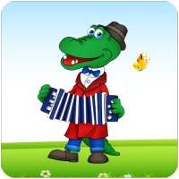 Песни для детей бесплатно | Песенки детские on 9Apps