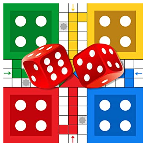 Ludo Offline &amp; Robot Games Multiplayer icon